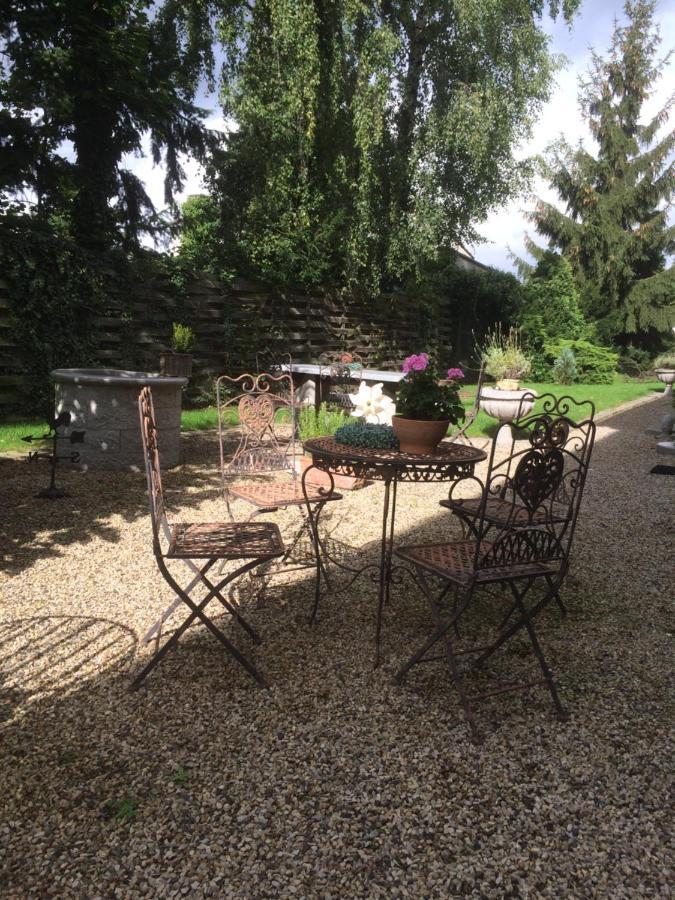 Domizil Hotel Düren Düren - Eifel Esterno foto