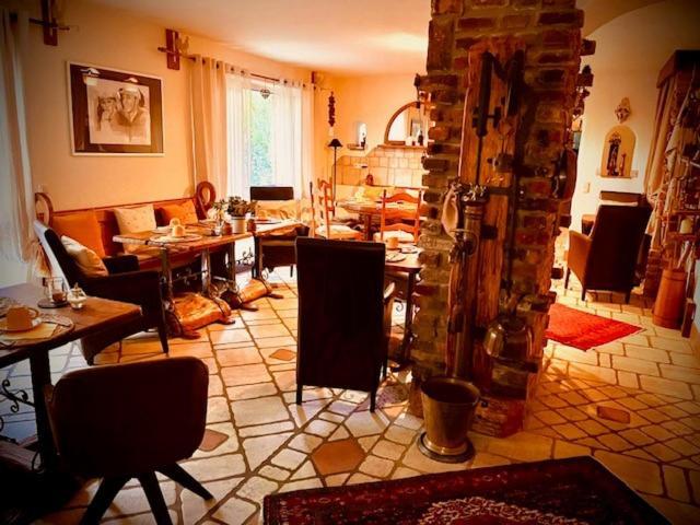 Domizil Hotel Düren Düren - Eifel Esterno foto